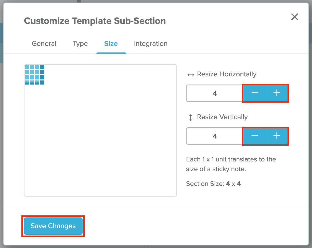 how to make sub section in word